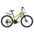 Велосипед Stark'19 Rocket 24.2 D зелёный/чёрный H000013817