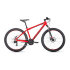 Велосипед 29' Forward Apache 29 2.0 disc AL Красный/Черный 19-20 г