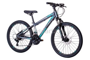 Велосипед Hartman Fan Disc 24" (2026)