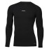 Футболка компрессионная с длинным рукавом Jogel CAMP PerFormDRY Baselayer LS Tee, черный