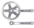 Шатуны (система) HDL-S140 1/2"х1/8" 44Т 170 мм 1 ск/580243