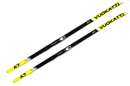 Лыжный комплект VUOKATTI 170 NNN Step-in (Wax)