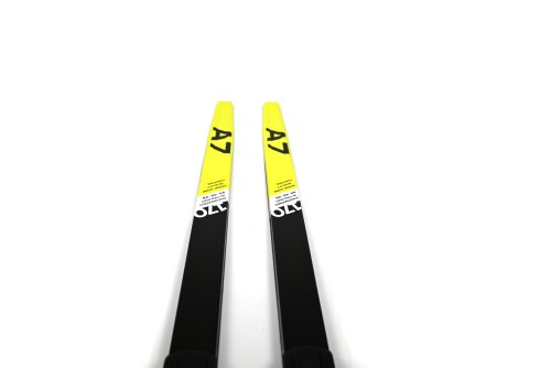 Лыжный комплект VUOKATTI 170 NNN Step-in (Wax)