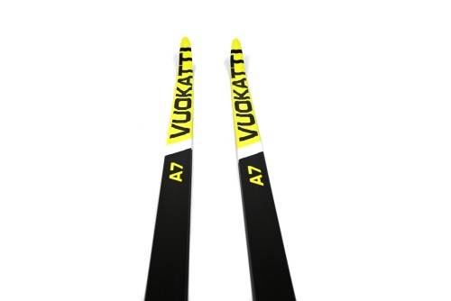 Лыжный комплект VUOKATTI 170 NNN Step-in (Wax)