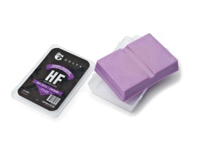 Парафин для лыж и сноубордов Gelta HF -1°С /-6°С.
Парафин предназначен для улучшения скользящих свойств лыж для свежего и падающего снега при температуре воздуха -1°С/-6°С и влажности выше 70 %.
Содержание фторуглерода: HF (Высокое содержание).
Быстро и