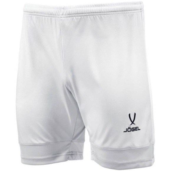 Шорты игровые Jogel DIVISION PerFormDRY Union Shorts 22, белый/белый