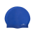 Шапочка для плавания 25DEGREES Nuance Navy 25D21004A, силикон