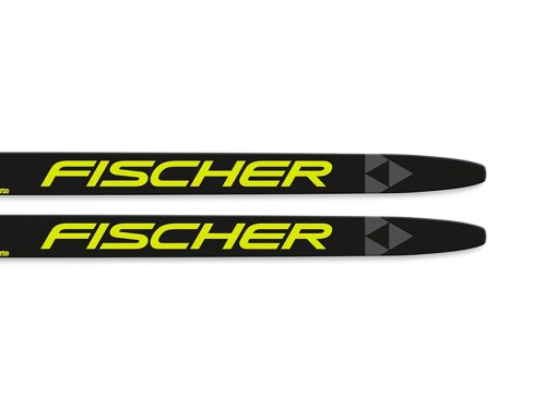 Лыжи Fischer RCS SKATE JR IFP N59522