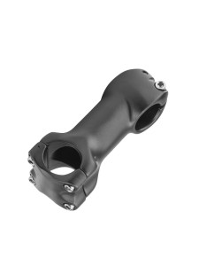 Вынос руля DTS-31 для безрезьбовой рулевой колонки 1-1/8'х90х31,8мм, AL , чёрный/140101
Высота 40 мм, длина выноса 90 мм, подъем 10 градусов, для руля диаметром 31.8 мм, материал алюминий. Вынос руля складной – удобный и практичный аксессуар, с помощью к