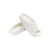 Сланцы Jogel Shower Slides 2.0, off white