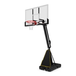 Стойка баскетбольная мобильная DFC STAND60P