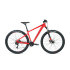 Велосипед Format 29' 1412 Красный Матовый (trekking)