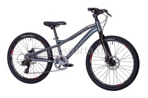 Велосипед Hartman Ultragen Pro Disc Light 24" (2026)