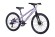 Велосипед Hartman Ultragen Pro Disc Light 24" (2026)