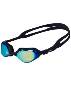 Очки для плавания 25DEGREES Sonic Mirror Black 25D21012M