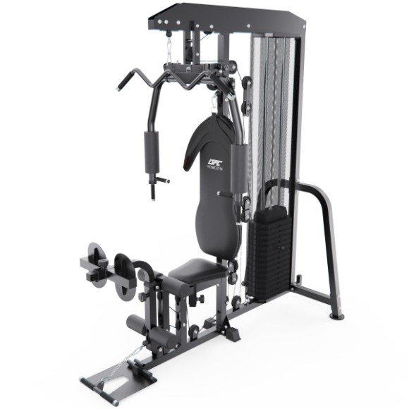 Многофункциональный силовой тренажер DFC HOMEGYM D2027