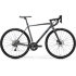 Велосипед Merida Mission CX700 GlossyDarkGrey/Black 2020