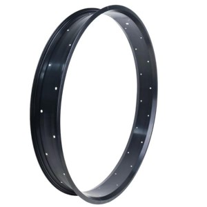 Обод 26' GRINZ 26*36Н (Fatbike) черный (HQ-0018456)
