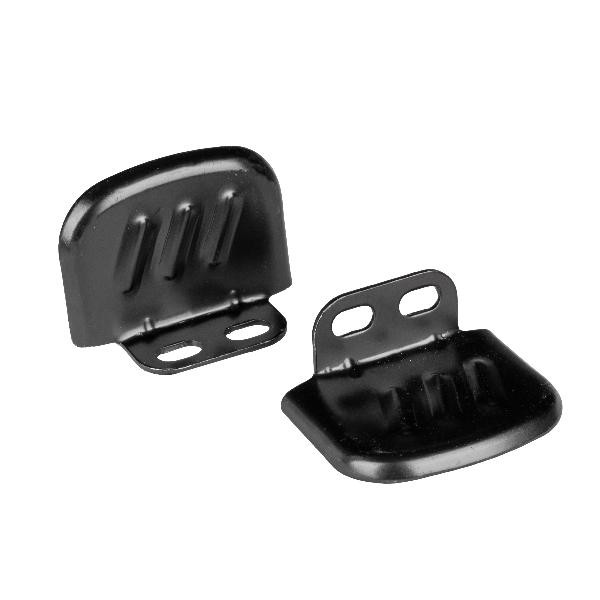 Подножки пассажира на электровелосипед