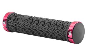 Грипсы XH-G116ВL,135 mm