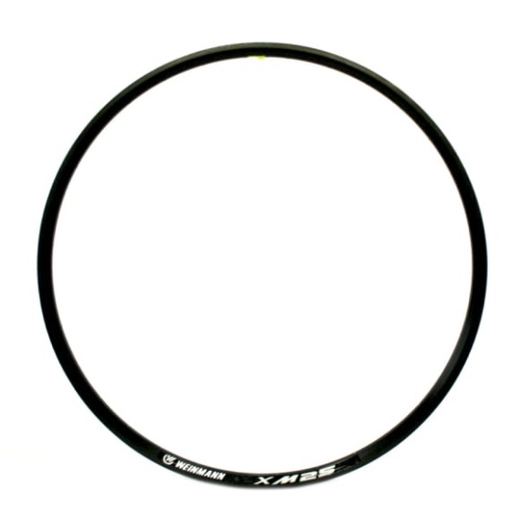Обод 27,5' WEINMANN XM25 1.5 14G*32H A/V черный Обод 27,5' WEINMANN XM25 1.5 14G*32H A/V черный