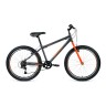 Велосипед 24' Altair MTB HT 24 1.0 6 ск 19-20 г