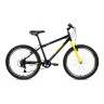 Велосипед 24' Altair MTB HT 24 1.0 6 ск 19-20 г