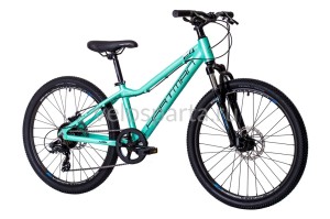 Велосипед Hartman Shadow Pro Disc 24" (2026)