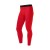 Тайтсы компрессионные Jogel CAMP 2 PerFormDRY Baselayer Tights, красный R2