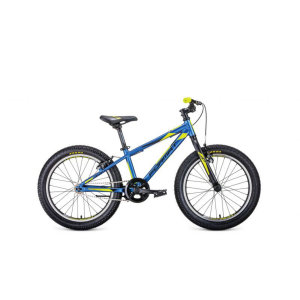 Велосипед Format 20' 7414 Синий AL (junior)