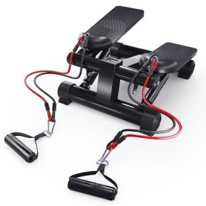 Министеппер DFC CURSOR ST-C2B с эспандерами