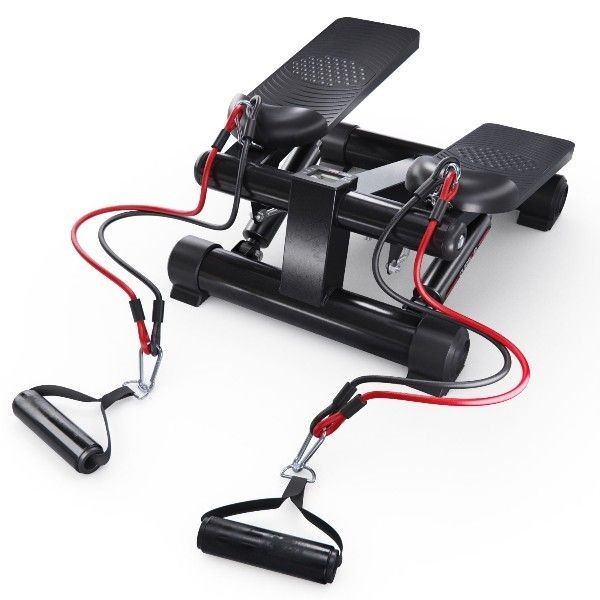 Министеппер DFC CURSOR ST-C2B с эспандерами