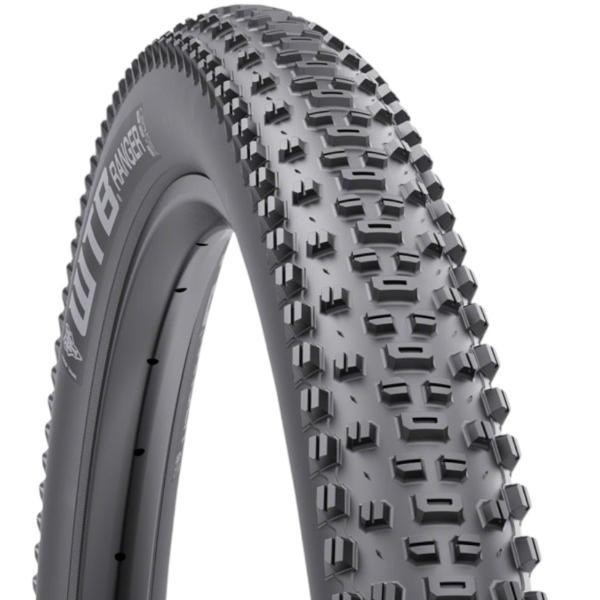 Велопокрышка 29' WTB Ranger W110-1402 29'*2.4 622*61 60TPI,черный (HQ-0015393)