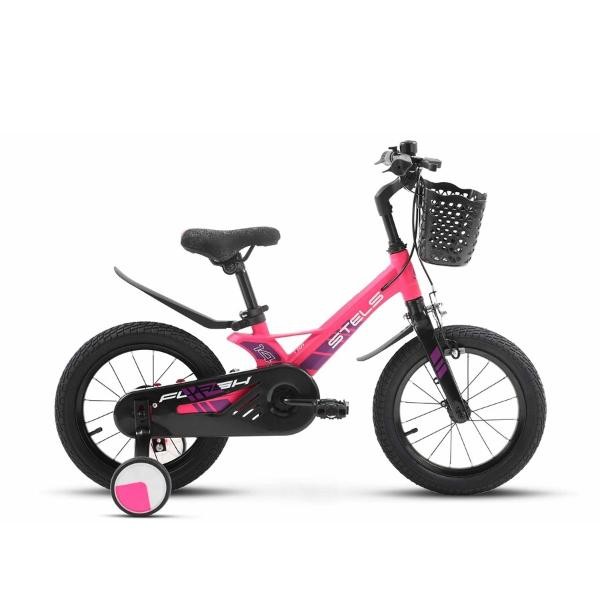 Велосипед Stels 14' Flash Z010 (EP-00007745)