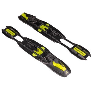 Бег. крепления FISCHER WORLD CUP SKATE IFP