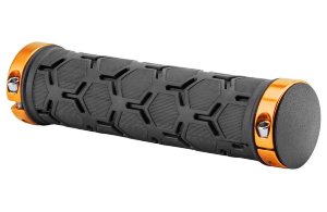 Грипсы XH-G181ВL,130 mm