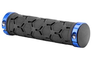 Грипсы XH-G181ВL,130 mm