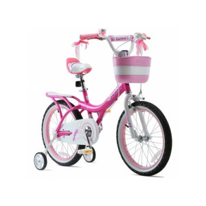 Велосипед Royal Baby 12' BUNNY (LU094621)