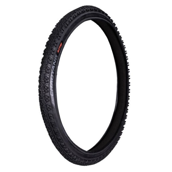 Велопокрышка 24" Chao Yang 24х1,95 Н-567/620056. Покрышка предназначена для подростковых велосипедов с колесами диаметром 24 дюйма. Изготовлена из проверенных качественных материалов, что способствует меньшему износу. Покрышка камерная изготовлена из рез Велопокрышка 24" Chao Yang 24х1,95 Н-567/620056. Покрышка предназначена для подростковых велосипедов с колесами диаметром 24 дюйма. Изготовлена из проверенных качественных материалов, что способствует меньшему износу. Покрышка камерная изготовлена из рез