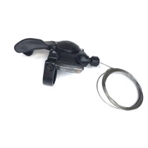 Шифтер Shimano Altus SL-M315-R прав, 8ск/590134 Шифтер Shimano Altus SL-M315-R прав, 8ск/590134