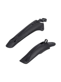 Комплект крыльев 20-24' STG, пластиковые, MTB Х73976-5