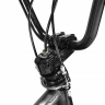 Велосипед Stark'22 Madness BMX 2 серый/красный/кремовый HQ-0014408