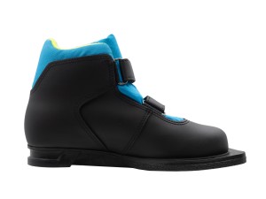 Ботинки лыжные детские 75мм Vuokatti Active Kids
Ботинки 75 мм – это лыжные ботинки, подошва которых предусмотрена для классических системных креплений типа 75 NN. Лыжные ботинки начального уровня для детей и подростков, катание на лыжах преимущественно к