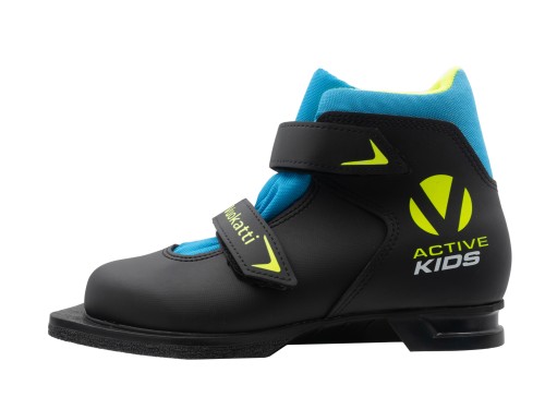Ботинки лыжные 75мм Vuokatti Active Kids