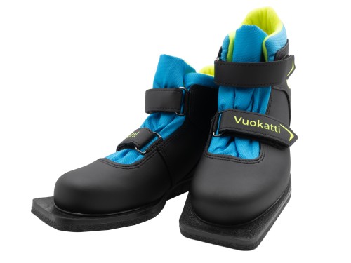 Ботинки лыжные 75мм Vuokatti Active Kids