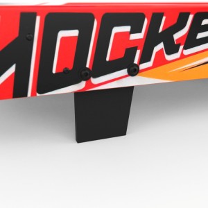 Игровой стол - аэрохоккей DFC PRIMROSE 36' AT-115. Игровой стол - не только отличная покупка для себя, но и прекрасный подарок. Игра в аэрохоккей эмоциональная, захватывающая и проходит на больших скоростях. Почувствуйте звуки и атмосферу знаменитой и поп