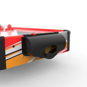 Игровой стол - аэрохоккей DFC PRIMROSE 36' AT-115. Игровой стол - не только отличная покупка для себя, но и прекрасный подарок. Игра в аэрохоккей эмоциональная, захватывающая и проходит на больших скоростях. Почувствуйте звуки и атмосферу знаменитой и поп