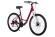 Велосипед Hartman Runa Disc 27,5" (Basis) (2022)