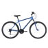 Велосипед Black One Onix 26 голубой/серый/чёрный 2021