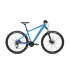 Велосипед Format 27.5' 1413 Синий Матовый (trekking)